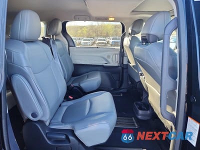 Zdjęcie 11 z 13 samochodu: 2022 TOYOTA SIENNA XLE VIN:5TDYRKEC6NS126407 - miniatura