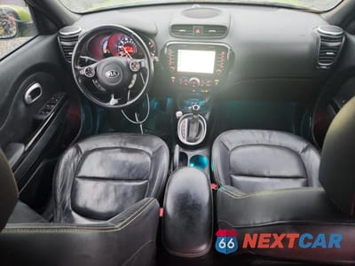 Zdjęcie 8 z 12 samochodu: 2015 KIA SOUL + VIN:KNDJP3A55F7769900 - miniatura