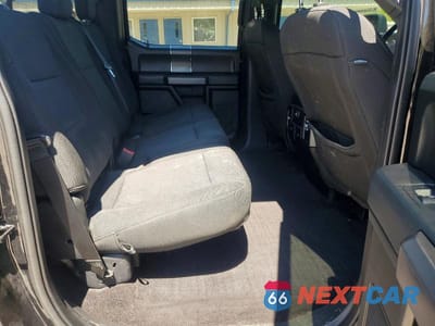Zdjęcie 10 z 12 samochodu: 2020 FORD F150 SUPERCREW VIN:1FTEW1E41LFA56519 - miniatura
