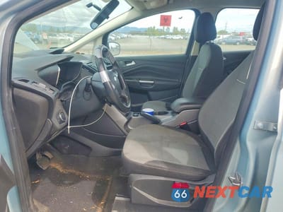 Zdjęcie 7 z 12 samochodu: 2014 FORD C-MAX SE VIN:1FADP5AU3EL500774 - miniatura