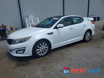 2015 KIA OPTIMA EX 5XXGN4A78FG429445 - główne zdjęcie licytacji z USA - miniatura