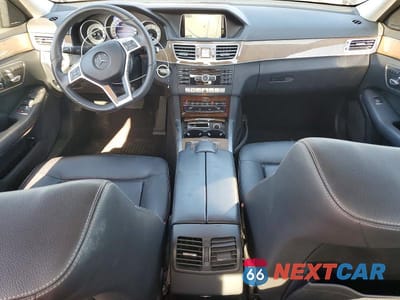 Zdjęcie 8 z 12 samochodu: 2014 MERCEDES-BENZ E 350 VIN:WDDHF5KB5EA918038 - miniatura