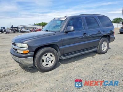 2004 CHEVROLET TAHOE C1500 1GNEC13V84R168696 - główne zdjęcie licytacji z USA - miniatura