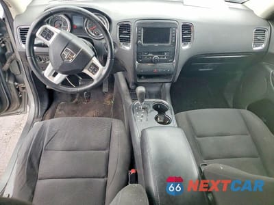 Zdjęcie 8 z 13 samochodu: 2011 DODGE DURANGO CREW VIN:1D4RE4GG5BC734270 - miniatura