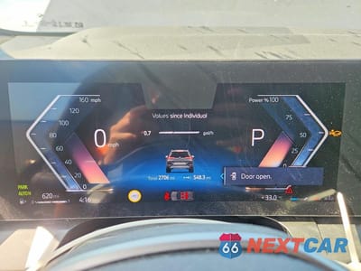 Zdjęcie 9 z 14 samochodu: 2026 BMW X3 30 XDRIVE VIN:5UX53GP03T9399853 - miniatura