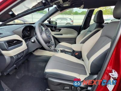 Zdjęcie 7 z 14 samochodu: 2025 SUBARU FORESTER LIMITED VIN:JF2SLDRC9SH614409 - miniatura