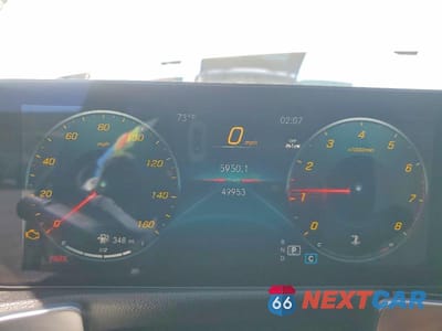 Zdjęcie 9 z 13 samochodu: 2022 MERCEDES-BENZ GLB 250 VIN:W1N4M4GB7NW199727 - miniatura