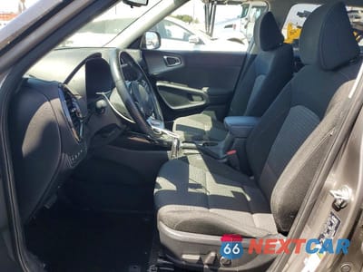Zdjęcie 7 z 13 samochodu: 2023 KIA SOUL EX VIN:KNDJ33AU2P7842192 - miniatura