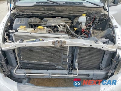 Zdjęcie 11 z 11 samochodu: 2006 DODGE RAM 1500 ST VIN:1D7HA18206J158567 - miniatura