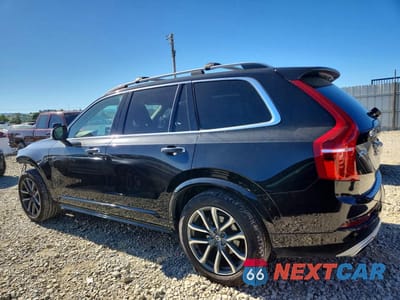 Drugie zdjęcie samochodu z przodu: 2019 VOLVO XC90 T6 MOMENTUM VIN:YV4A22PK6K1433737 - miniatura