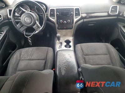 Zdjęcie 8 z 13 samochodu: 2011 JEEP GRAND CHEROKEE LAREDO VIN:1J4RR4GG6BC600511 - miniatura