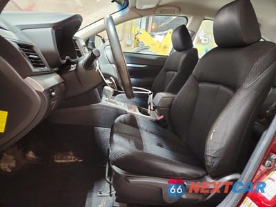 Zdjęcie 7 z 12 samochodu: 2011 SUBARU LEGACY 2.5I VIN:4S3BMCA61B3242475 - miniatura