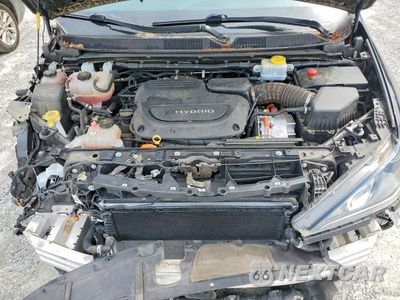 Zdjęcie 12 z 13 samochodu: 2018 CHRYSLER PACIFICA HYBRID LIMITED VIN:2C4RC1N79JR358487 - miniatura