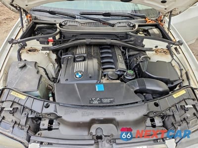 Zdjęcie 12 z 13 samochodu: 2007 BMW X3 3.0SI VIN:WBXPC93497WF21109 - miniatura