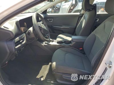 Zdjęcie 7 z 12 samochodu: 2025 KIA K4 LXS VIN:3KPFT4DE7SE052802 - miniatura