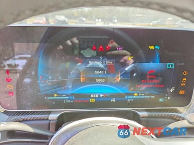 Zdjęcie 9 z 12 samochodu: 2025 MERCEDES-BENZ S 63 E PERFORMANCE VIN:W1K6G8CBXSA313321 - miniatura