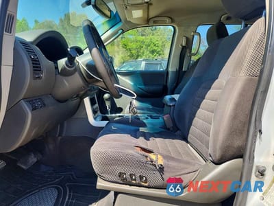Zdjęcie 7 z 13 samochodu: 2011 NISSAN PATHFINDER S VIN:5N1AR1NB4BC603864 - miniatura