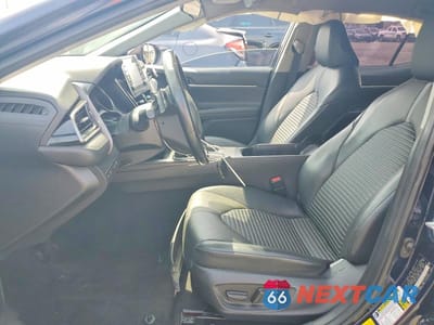 Zdjęcie 7 z 12 samochodu: 2022 TOYOTA CAMRY SE VIN:4T1G11AK9NU624988 - miniatura