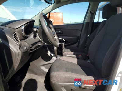 Zdjęcie 7 z 12 samochodu: 2017 CHEVROLET TRAX LS VIN:KL7CJKSB8HB174254 - miniatura