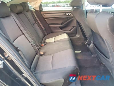 Zdjęcie 10 z 13 samochodu: 2019 HONDA ACCORD LX VIN:1HGCV1F14KA105224 - miniatura