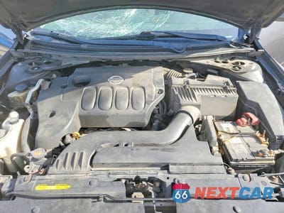 Zdjęcie 11 z 12 samochodu: 2012 NISSAN ALTIMA 2.5 VIN:1N4AL2AP8CN514419 - miniatura