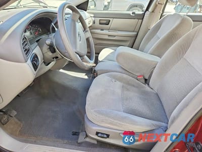 Zdjęcie 7 z 11 samochodu: 2005 FORD TAURUS SE VIN:1FAFP53205A182497 - miniatura