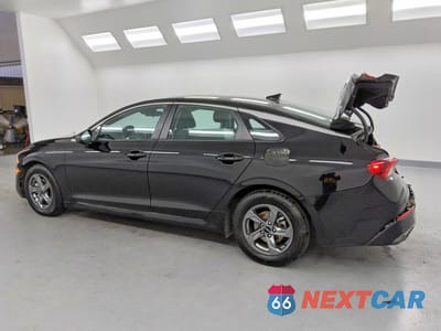 Drugie zdjęcie samochodu z przodu: 2023 KIA K5 LXS VIN:5XXG14J22PG203340 - miniatura