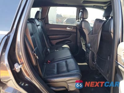 Zdjęcie 11 z 13 samochodu: 2015 JEEP GRAND CHEROKEE LIMITED VIN:1C4RJEBGXFC669525 - miniatura