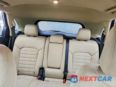 Zdjęcie 10 z 13 samochodu: 2017 FORD EDGE SEL VIN:2FMPK4J99HBC42949 - miniatura