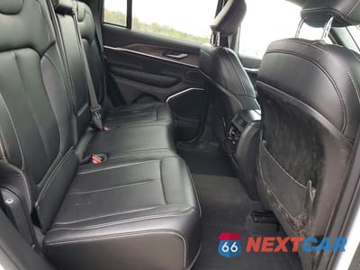 Zdjęcie 11 z 14 samochodu: 2024 JEEP GRAND CHEROKEE LIMITED 4XE VIN:1C4RJYB67RC106865 - miniatura