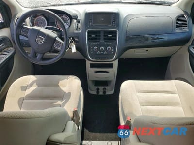 Zdjęcie 8 z 13 samochodu: 2019 DODGE GRAND CARAVAN SE VIN:2C4RDGBG8KR586468 - miniatura