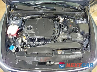 Zdjęcie 11 z 12 samochodu: 2024 HYUNDAI SONATA SEL VIN:KMHL64JA8RA411868 - miniatura