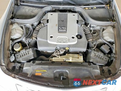 Zdjęcie 11 z 12 samochodu: 2009 INFINITI G37 SEDAN BASE VIN:JNKCV61E99M301947 - miniatura