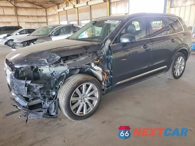 2016 VOLVO XC90 T8 YV4BC0PL4G1090304 - główne zdjęcie licytacji z USA - miniatura