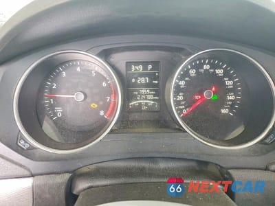Zdjęcie 9 z 12 samochodu: 2016 VOLKSWAGEN JETTA SE VIN:3VWD67AJ6GM360202 - miniatura
