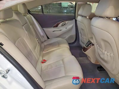 Zdjęcie 10 z 12 samochodu: 2015 BUICK LACROSSE VIN:1G4GB5G31FF301805 - miniatura