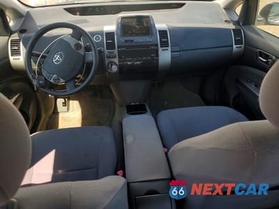 Zdjęcie 8 z 12 samochodu: 2009 TOYOTA PRIUS BASE VIN:JTDKB20U693464360 - miniatura