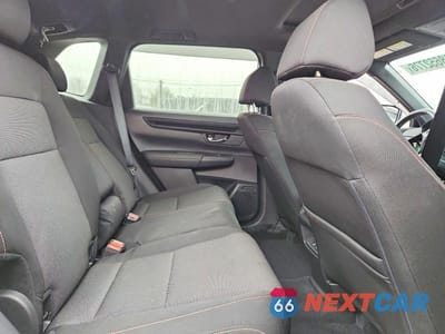 Zdjęcie 11 z 14 samochodu: 2024 HONDA CR-V SPORT VIN:7FARS6H59RE011862 - miniatura