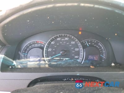 Zdjęcie 9 z 12 samochodu: 2013 TOYOTA CAMRY LE VIN:4T1BF1FK7DU224589 - miniatura