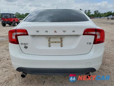 Zdjęcie 6 z 14 samochodu: 2013 VOLVO S60 T5 VIN:YV1612FS7D1213873 - miniatura
