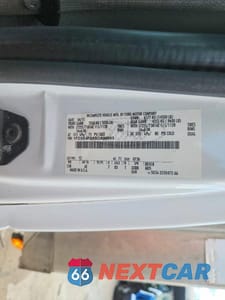 Zdjęcie 13 z 13 samochodu: 2011 FORD ECONOLINE E450 SUPER DUTY CUTAWAY VAN VIN:1FDXE4FS8BDA96693 - miniatura