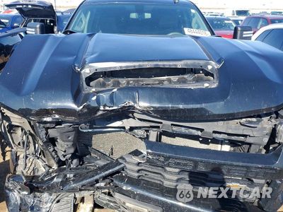 Zdjęcie 11 z 12 samochodu: 2022 CHEVROLET SILVERADO K2500 CUSTOM VIN:2GC4YME70N1232634 - miniatura