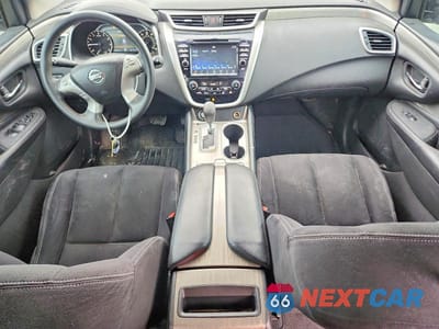 Zdjęcie 8 z 14 samochodu: 2016 NISSAN MURANO S VIN:5N1AZ2MH1GN131260 - miniatura