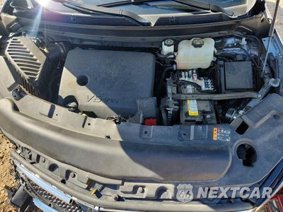 Zdjęcie 12 z 13 samochodu: 2021 BUICK ENCLAVE AVENIR VIN:5GAERDKW2MJ224201 - miniatura