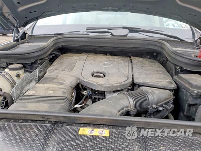 Zdjęcie 12 z 14 samochodu: 2024 MERCEDES-BENZ GLE 350 4MATIC VIN:4JGFB4FB3RB171469 - miniatura