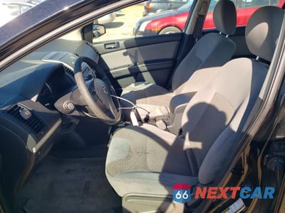 Zdjęcie 7 z 12 samochodu: 2012 NISSAN SENTRA 2.0 VIN:3N1AB6AP6CL761204 - miniatura