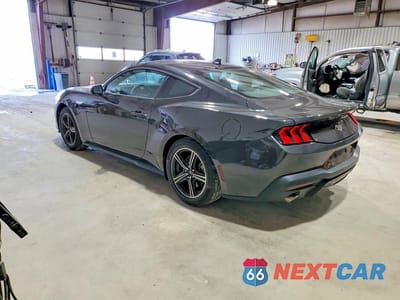 Drugie zdjęcie samochodu z przodu: 2024 FORD MUSTANG VIN:1FA6P8TH7R5118638 - miniatura
