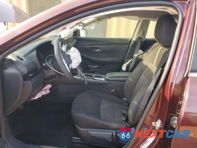 Zdjęcie 7 z 12 samochodu: 2024 NISSAN SENTRA SV VIN:3N1AB8CV7RY339817 - miniatura