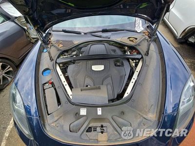 Zdjęcie 12 z 13 samochodu: 2018 PORSCHE PANAMERA 4 SPORT TURISMO VIN:WP0CA2A73JL180544 - miniatura