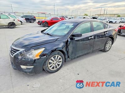 2014 NISSAN ALTIMA 2.5 1N4AL3AP1EN235595 - główne zdjęcie licytacji z USA - miniatura
